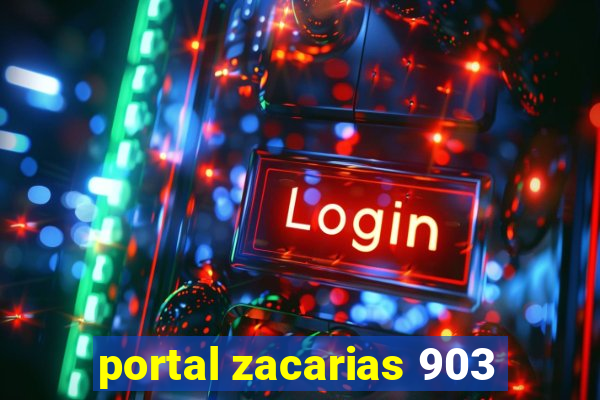 portal zacarias 903